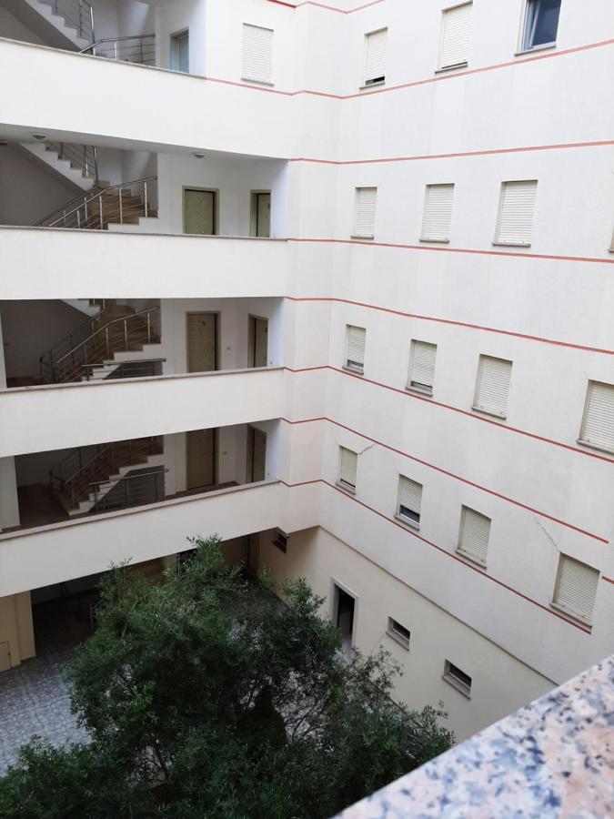 Milka Apartment Golem  Εξωτερικό φωτογραφία