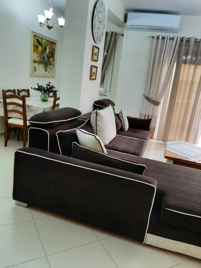 Milka Apartment Golem  Εξωτερικό φωτογραφία